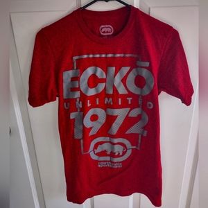 ECKO TEE SIZE SMALL